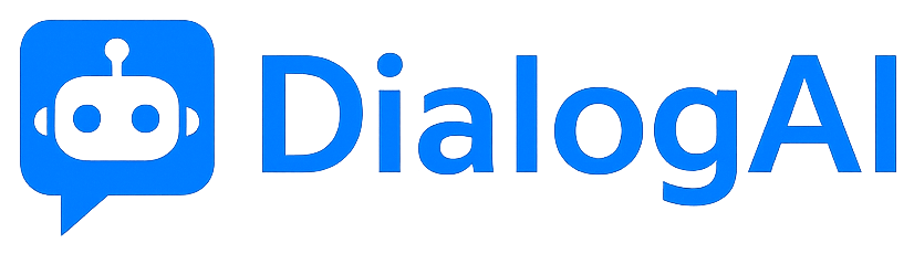DialogAI — logo